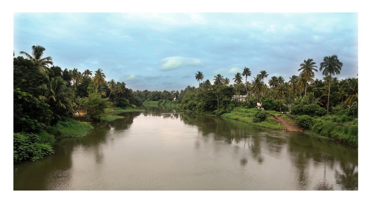 Neelambari Resorts Urakam Exterior foto